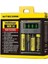 New I4 Intelli Charger Li-Ion / Nı-Cd / Nı-Mh Pil Şarj Cihazı 4