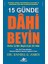 15 Günde Dahi Beyin 1
