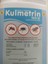 Kulmetrin 10/3 Ec Bit, Sivrisinek ve Kara Sinek Ilacı 1 Lt 3