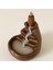 Darshan Incense Myrrh Frankincense Geri Akış (Back Flow) Tütsü 10 Adet 6