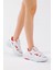 Spor Ayakkabı Unisex Kaymaz Taban Suni Deri 1.Sınıf Malzeme 3