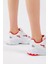 Spor Ayakkabı Unisex Kaymaz Taban Suni Deri 1.Sınıf Malzeme 5