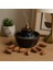 Darshan Incense Cool Water Geri Akış (Back Flow) Tütsü 10 Adet 6