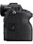 A7R V Aynasız Fotoğraf Makinesi 61 Megapiksel CMOS Sensör 4K Video Siyah Renk 2