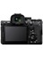 A7R V Aynasız Fotoğraf Makinesi 61 Megapiksel CMOS Sensör 4K Video Siyah Renk 5