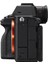 A7R V Aynasız Fotoğraf Makinesi 61 Megapiksel CMOS Sensör 4K Video Siyah Renk 8