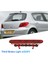 Peugeot 307 Hatchback 307SW 2001-2008 Için Araba Arka Yüksek Seviyeli Fren Lambası 6350P5 Ek 3 Üçüncü Durak Kuyruk Lambası (Yurt Dışından) 2