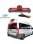 170 Derece Arka Görünüm Kamerası 3 Fren Işığı ve Fiat Ducato Citroen Jumper Peugeot Boxer 2006-2015 (Yurt Dışından) 4