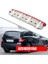 Araba 3 Üçüncü Fren Durdurma Işığı A2518201156 Mercedes Benz R/gl Sınıfı W251 X164 R500 R350 R320 GL450 Arka Fren Işığı (Yurt Dışından) 4
