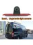 Araba Arka Görünüm Kamera Park Fren Işığı Yüksek Montajlı Fren Işığı Mercedes Benz Sprinter W906 (Yurt Dışından) 2