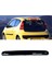 Araba Üçüncü Fren Lambası Yüksek Monte Edilmiş Fren Işığı Durdurma Sinyal Lambası 1606372780 Peugeot 107 Citroen C1 2005-2014 Siyah (Yurt Dışından) 4