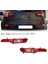 Arka Tampon Reflektörü Sis Lider Park Uyarısı Kia Sportage 2011-2014 Için LED Arka Lambalar Sol (Yurt Dışından) 4