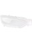 Sağ Taraftaki Araba Far Lens Kapağı Kafa Hafif Lamba Gölge Kapağı For-Bmw 3 Serisi F30 F31 2012-2015 320 328 330 340 (Yurt Dışından) 1