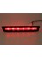 LED 3 Fren Işık Kuyruk Işığı 81570-0D150 81570-0D151 81570-0D152 Toyota Yaris Mk3 2012-2020 Aksesuarlar (Yurt Dışından) 4