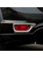 Dodge Journey Fiat Freemont 2011 - 2018 Için Araba Kromu Arka Sis Kapağı Kaplama Döşeme (Yurt Dışından) 3