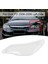 2x Araç Ön Sol Far Şeffaf Lens Lambası Gölge Kapağı 2006 2007 2008 Honda Civic Fd (Yurt Dışından) 2