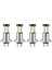 6x H7 LED Far Ampul Kiti Yüksek Düşük Işın 100W 30000LM Süper Parlak 6000K Beyaz (Yurt Dışından) 5