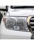 Toyota Land Cruiser LC200 2008-2012 Sol Far Kabuk Lambası Gölgesi Şeffaf Lens Kapağı Far Kapağı (Yurt Dışından) 4