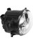 81220-08020 Toyota Highlander Için LED Sis Lambası Drl 14-20 (Yurt Dışından) 3
