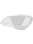 2x Clear Lens Lens Kapağı Mercedes-Benz C-Serisi W204 C180 C200 C260 2011-2013 Kafa Işık Kabuğu Sol (Yurt Dışından) 3