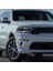 Dodge Durango Için 2015-2023 Araba Ön Sis Lamba Kapağı Kaplama Süslemesi Dekorasyon Aksesuarları (Yurt Dışından) 3