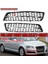 Audi A3 8p 2009-2013 Sis Lambası Petek Kapağı 8P0807681 8P0807682D Için Araba Ön Tampon Sis Fiş Izgarası Izgara (Yurt Dışından) 5