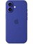 iPhone 16 Silikon Kılıf MagSafe Ultramarine Renkli Koruma Özelliği 3