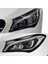 Araba Sol Far Kabuk Lambası Gölgesi Şeffaf Lens Kapak Mercedes-Benz Cla Sınıfı W117 2016-2019 (Yurt Dışından) 2