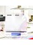 Buffer® Elektronik 3 kg Kapasiteli Dijital Hassas Kantar Mutfak Tartısı Terazi -M11 3