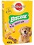 Biscrok 500 gr Yetişkin Köpekler İçin Kalsiyum ve Lif Zengini Ödül Bisküvisi 2