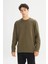 Erkek Selanik Sweatshirt MW242262801 1