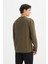 Erkek Selanik Sweatshirt MW242262801 5