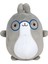 Molang Pelüş 23 cm - Pinco Gözlüklü 1