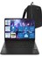 Omen W16-AM0017NT Intel Core 7 240H 48GB Ddr5 1tb SSD Windows 11 Home RTX5060 8gb Gddr7 16 Inc Wuxga (1920 x 1200) IPS 165HZ 3ms 400NITS 100% Srgb Gaming Laptop WBQ1Z0EAH31 + Zetta Çanta 1