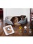 Xiaomi Mijia Için 12 Pcs M30S D103CN Robot Vakum Süpürge Yedek Parçalar Ana Yan Fırça Hepa Filtre Mop Bez Toz Çantası (Yurt Dışından) 4