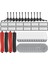 Roborock Qrevo Master, V20, P10S Pro Vakum Parçaları Ana Roller Yan Fırça Hepa Filtre Mop Bez Toz Çanta Aksesuarları (Yurt Dışından) 1