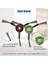 Ecovacs Için Deebot X1 Omni Turbo Vakum Temizleyici Aksesuarları Ana Yan Fırça Hepa Filtre Mop Bez Toz Çanta Parçaları (Yurt Dışından) 4
