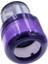 Dyson V11 Hayvan / V11 Tork Sürücüsü / V15 Dyson Filtre için Aksesuarları Tespit Edin Siklon Vakum Süpürge Parçaları Mor (Yurt Dışından) 3