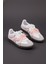 Etro Çift Bağcıklı Günlük Kadın Sneaker Spor Ayakkabı 1