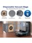 Eufy X10 Pro Omni Için Robot Vakum Süpürge Ana Yan Fırça Hepa Filtre Mop Bez Tuz Torbaları Yedek Yedek Parçalar (Yurt Dışından) 2