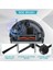 Honiture V8 Pro Için, Lubuelu L20 Robot Vakum Temel Süpürge Ana Yan Fırça Hepa Filtre Mop Bezi Yedek Parçalar (Yurt Dışından) 4