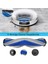 Ecovacs Deebot T30 Pro Omni / T30 Omni Ana Yan Fırça Hepa Filtre Mop Bezi Robot Vakum Süpürge Aksesuarları (Yurt Dışından) 5