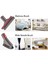 Dyson V15 V12 V12 V11 V10 V7 V8 Fırça Araçları Uzatma Hortum Yatak Fırçası Araç (Yurt Dışından) 2