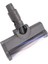 Dyson V6, DC58, DC59, DC61, DC62, DC74 Yeşil LED Işıklı Kablosuz Elektrikli Süpürge, Zemin Fırçası Aksesuarları Için (Yurt Dışından) 2