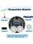 Ecovacs Için T30 Omni, T30 Pro Omni, T30 Max Robot Vakum Süpürge Ana Yan Fırça Mop Kumaş Toz Torbaları Aksesuarları (Yurt Dışından) 2