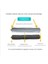 Irobot Roomba Parts Kit Serisi 800 860 865 866 870 871 880 885 886 890 900 960 966 980 Ana Yan Fırça Hepa Filtresi (Yurt Dışından) 4