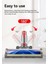 Dyson V7 V8 V10 V11 V15 Yeşil LED Işıklarla Vakum Ekleri V Şekil Kıl Yuşuk Yukarı Fırch Zemin Kafası Kiti (Yurt Dışından) 5