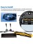 Ecovacs Deebot T9 Aıvı T8 Aıvı N8 Pro Serisi Robot Vakum Süpürge Yan Fırçası Ana Fırça Filtre Aksesuarları Parçaları (Yurt Dışından) 3