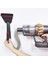 Dyson V6 V17 Için Temizlik Fırçası V8 V10 V11 V15 SV15 SV18 Vakum Süpürge Aksesuarları Yedek Fırça Emme Meme (Yurt Dışından) 5