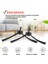 Ilıfe V3 V5 V5 A4 A4 A4S Robot Vakum Süpürücü Için 10 Pack Yedek Yan Fırça (Yurt Dışından) 4